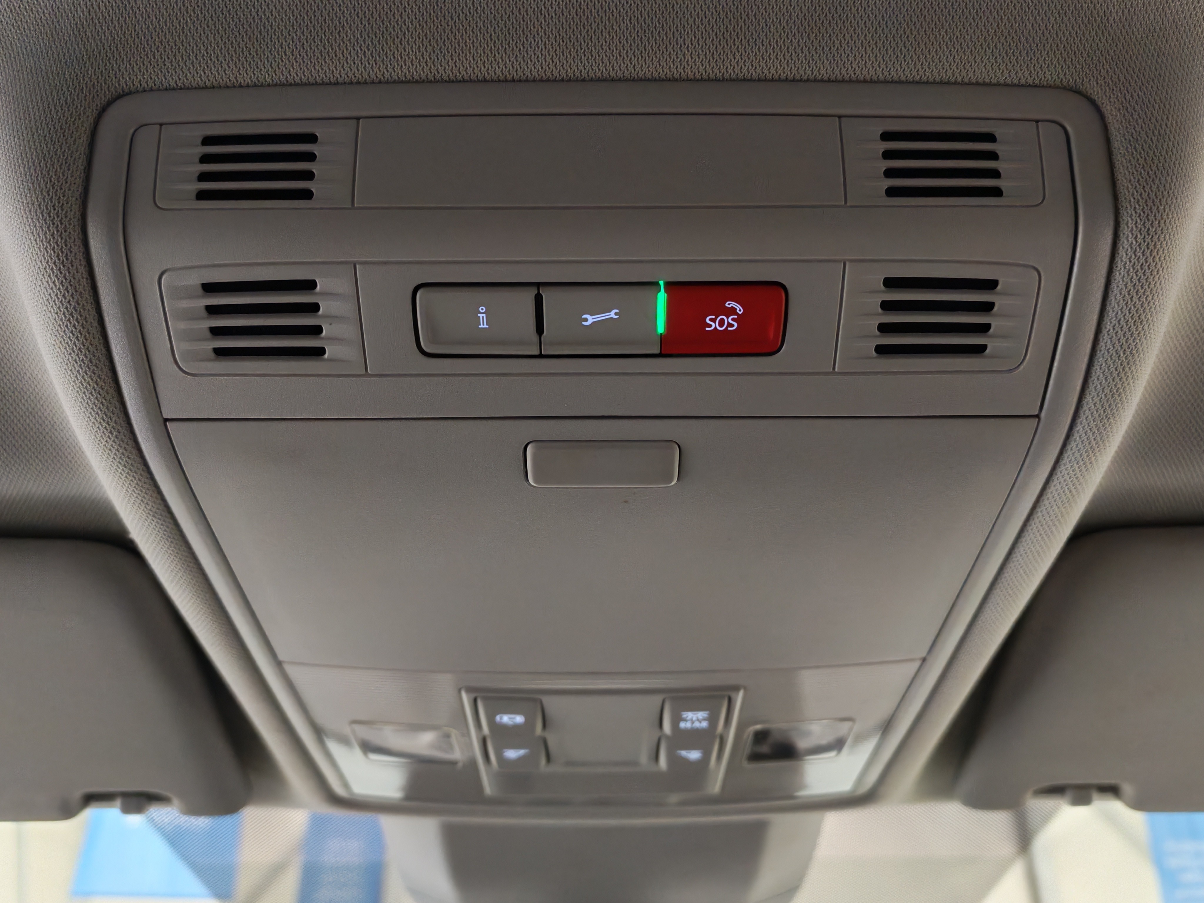 Skoda KODIAQ 1,5 TSI ACT 4X4 STYLE DSG AUTOM.