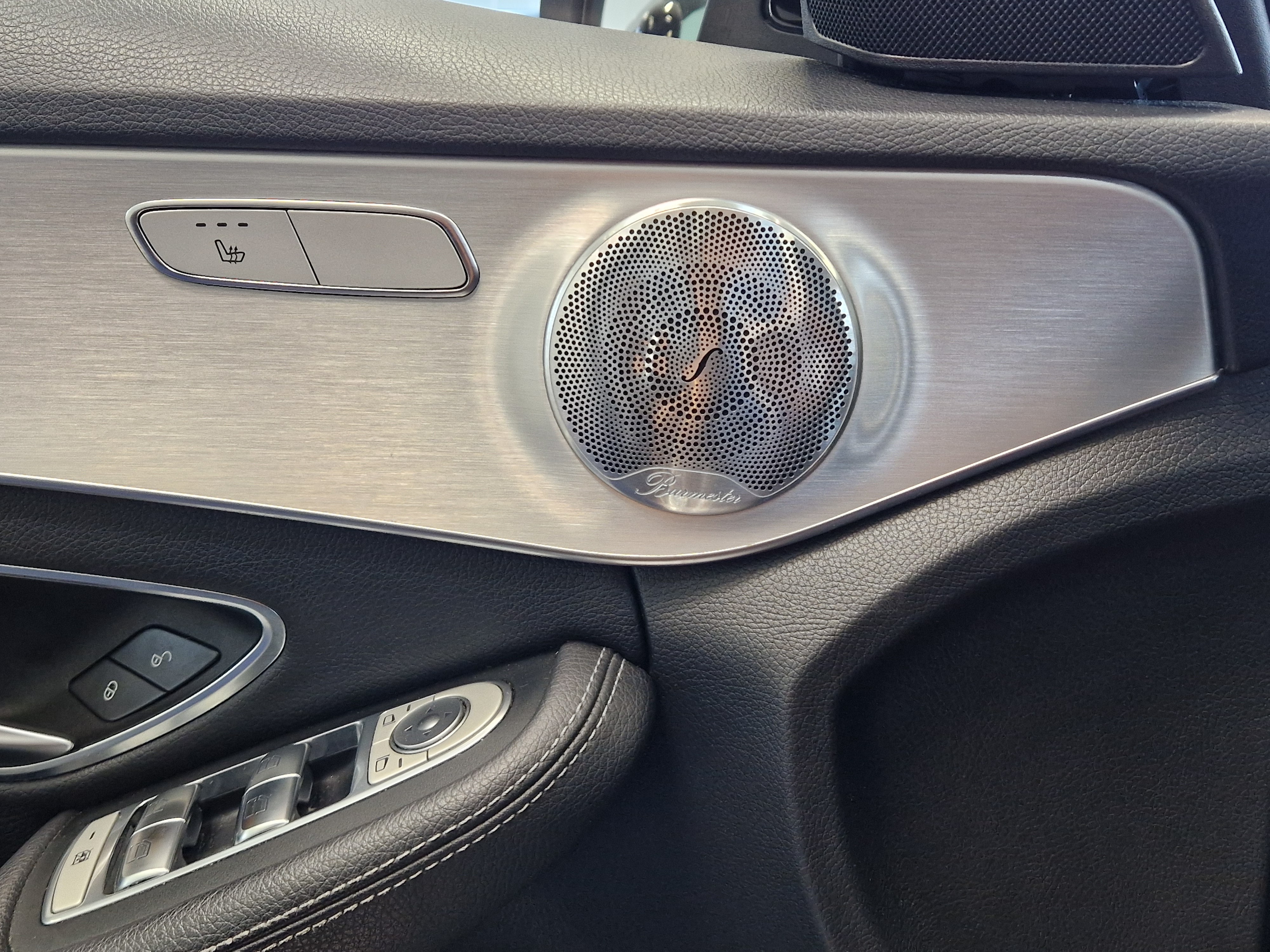 Mercedes-benz C 220 D 4MATIC A PREMIUM BUSINESS