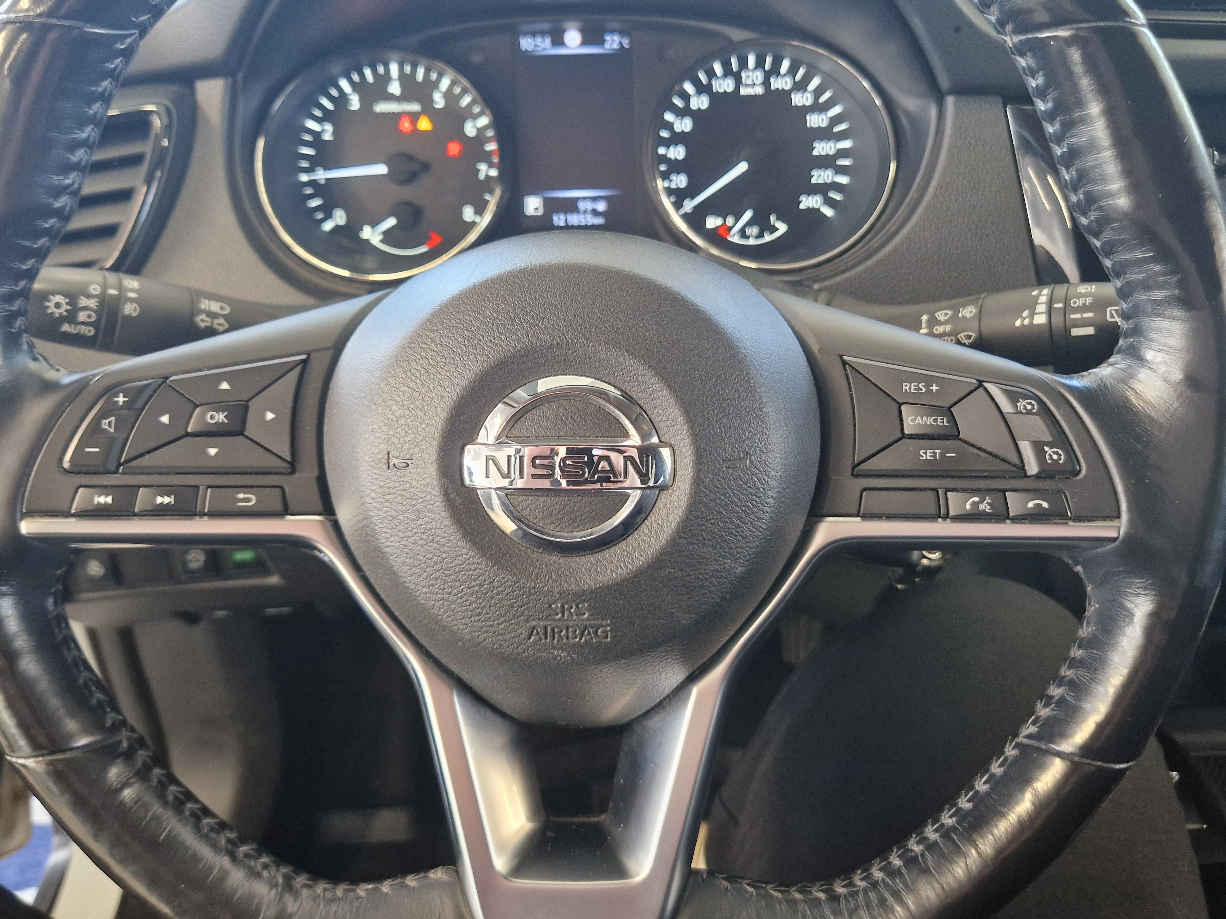 Nissan X-Trail 2019, kuva 5/13