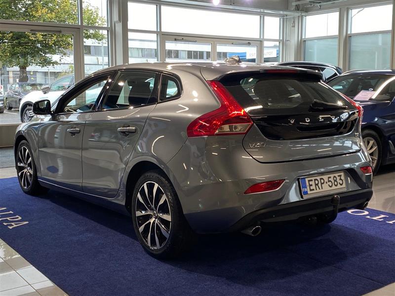Volvo V40 2019, kuva 4/14