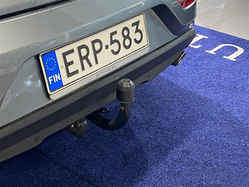 Volvo V40 2019, kuva 5/14