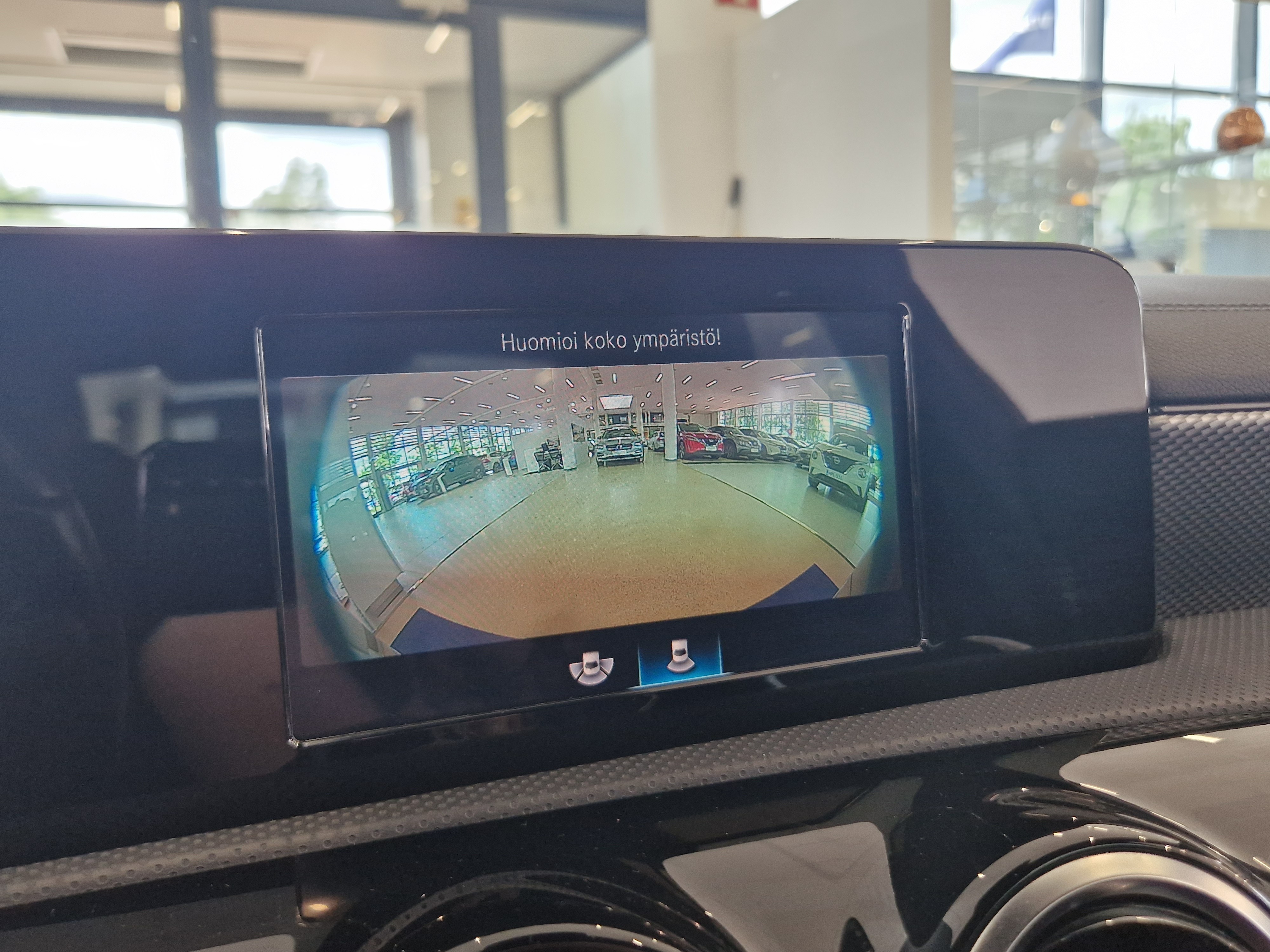 Mercedes-benz CLA 180 A BUSINESS PROGRESSIVE