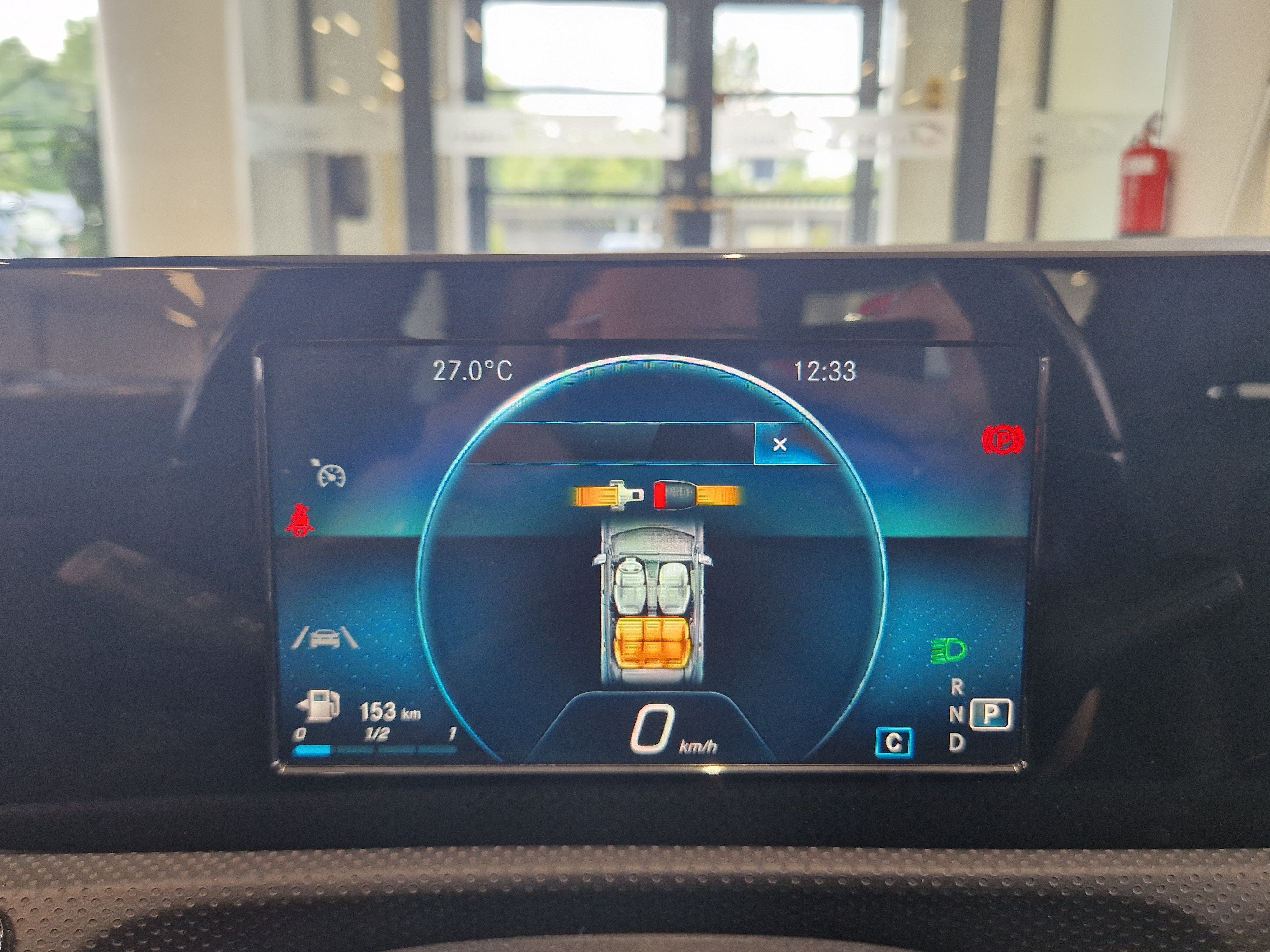 Mercedes-benz CLA 180 A BUSINESS PROGRESSIVE
