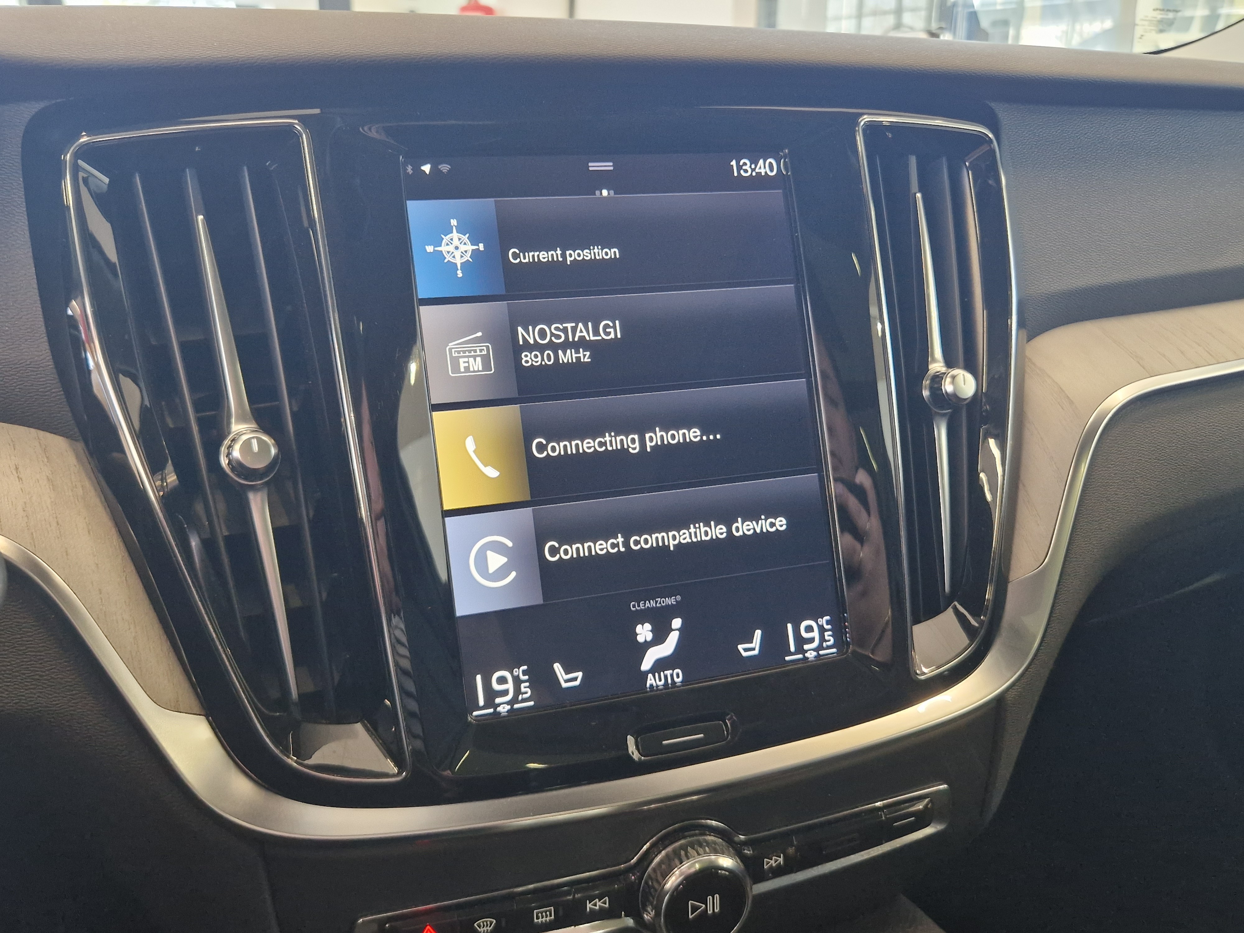 Volvo V60 T8 TWE AWD INSCRIPTION TAKUU 12KK/20TKM