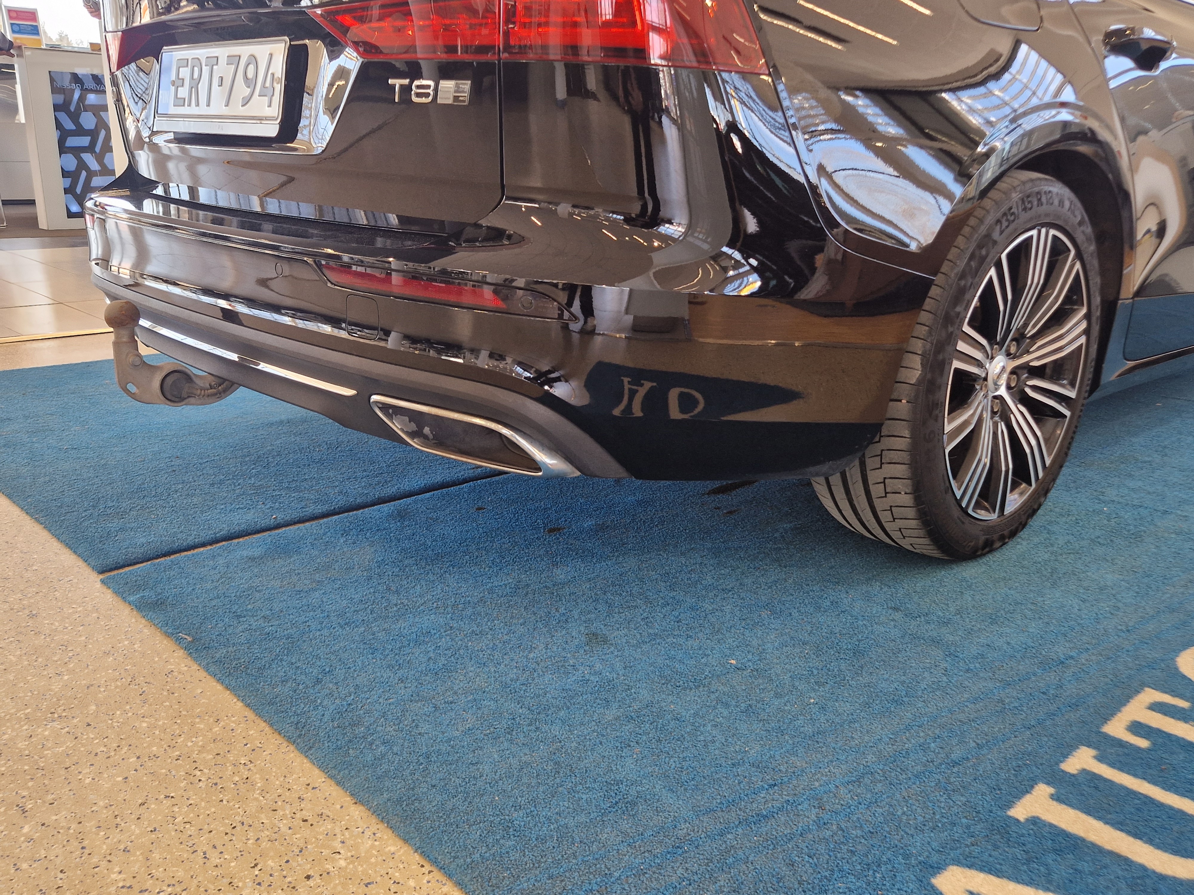 Volvo V60 2020, kuva 4/20