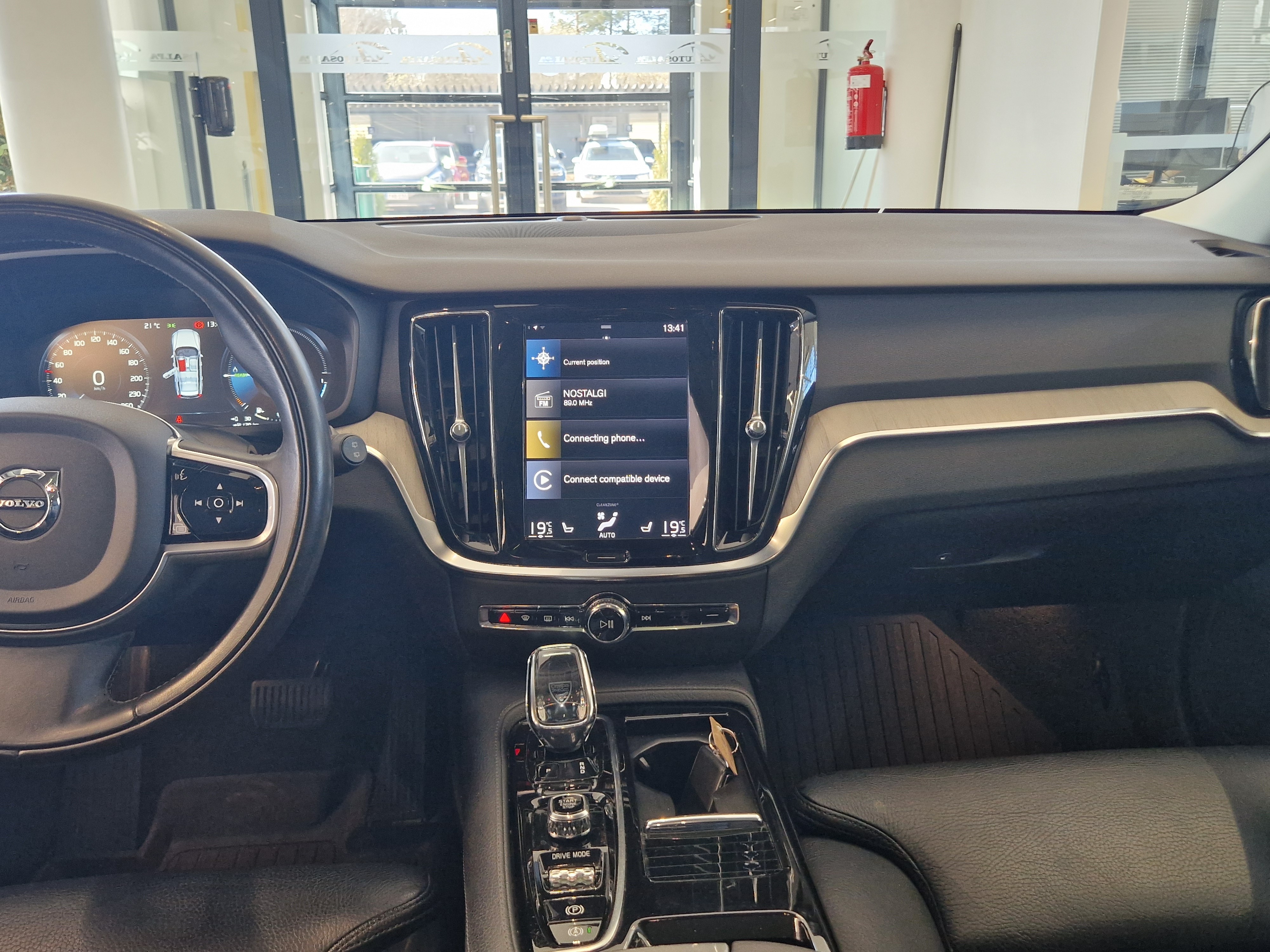 Volvo V60 T8 TWE AWD INSCRIPTION TAKUU 12KK/20TKM