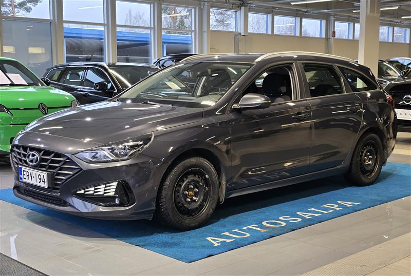 Hyundai I30 WAGON 1,5 DPI 110 HV FRESH