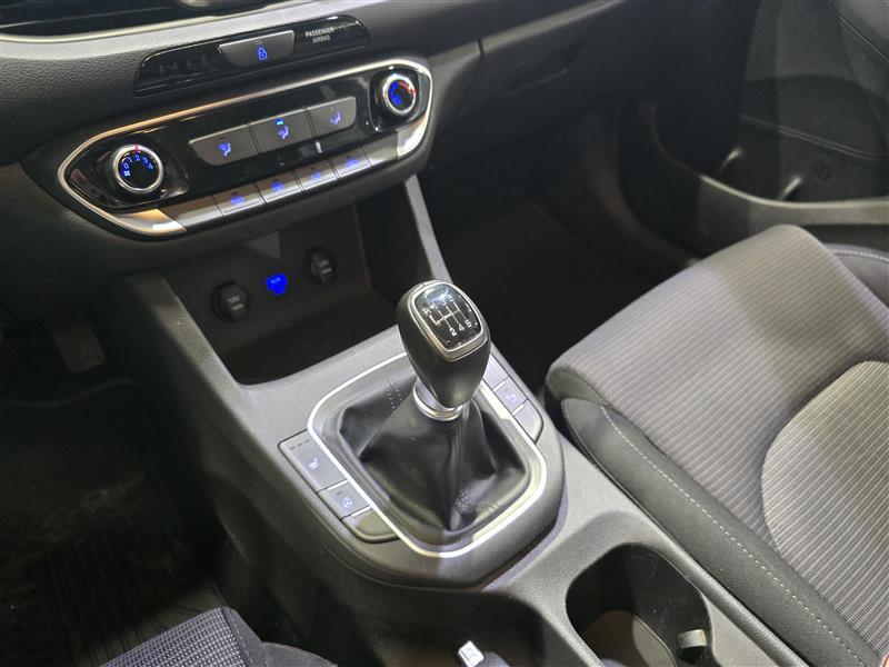 Hyundai I30 WAGON 1,5 DPI 110 HV FRESH