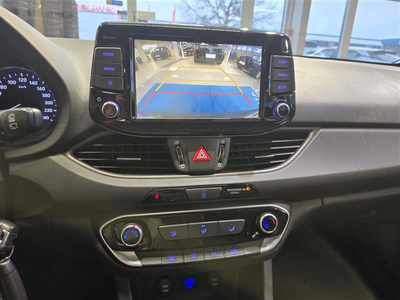 Hyundai I30 WAGON 1,5 DPI 110 HV FRESH