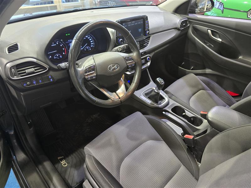 Hyundai I30 WAGON 1,5 DPI 110 HV FRESH