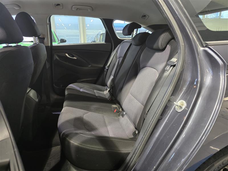 Hyundai I30 WAGON 1,5 DPI 110 HV FRESH