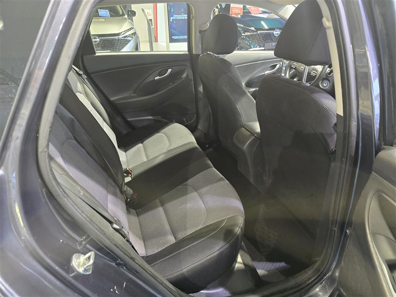 Hyundai I30 WAGON 1,5 DPI 110 HV FRESH