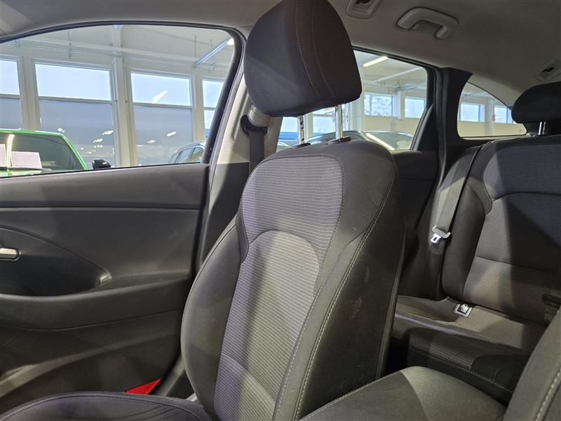 Hyundai I30 WAGON 1,5 DPI 110 HV FRESH