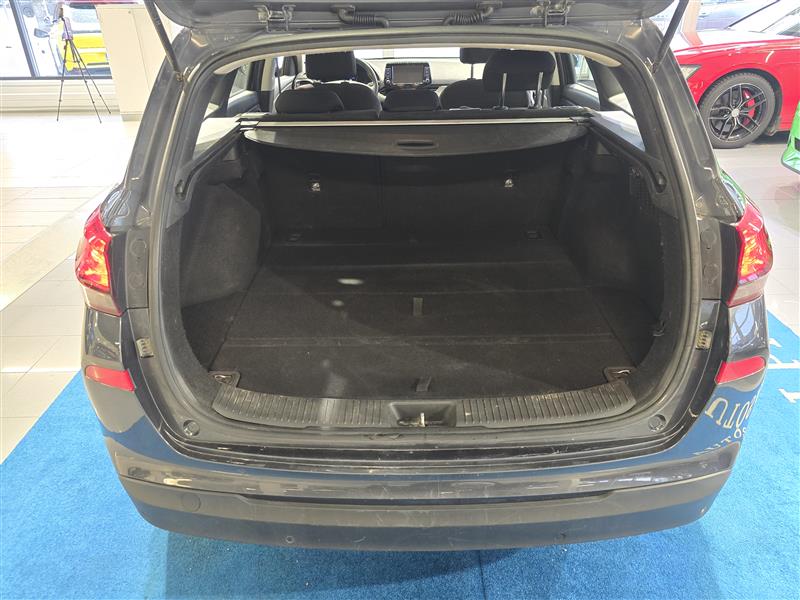 Hyundai I30 WAGON 1,5 DPI 110 HV FRESH