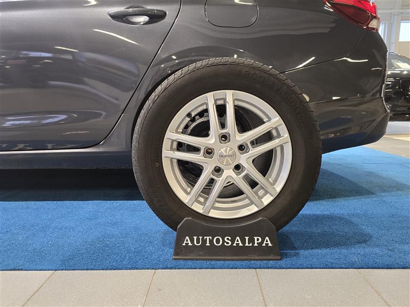 Hyundai I30 WAGON 1,5 DPI 110 HV FRESH