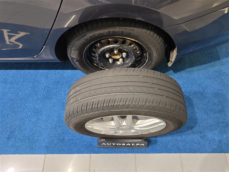 Hyundai I30 WAGON 1,5 DPI 110 HV FRESH