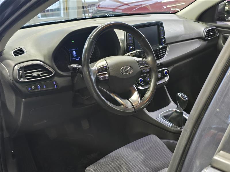 Hyundai I30 WAGON 1,5 DPI 110 HV FRESH