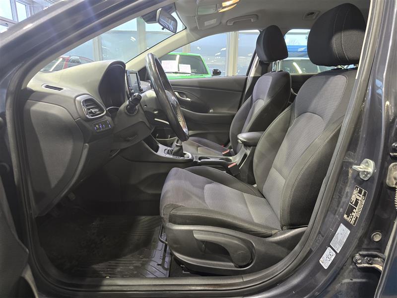 Hyundai I30 WAGON 1,5 DPI 110 HV FRESH