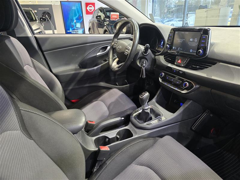 Hyundai I30 WAGON 1,5 DPI 110 HV FRESH