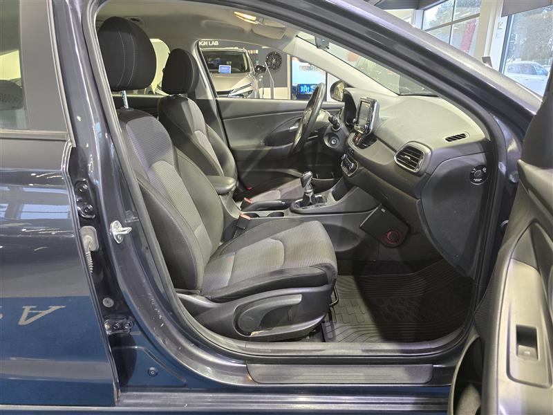 Hyundai I30 WAGON 1,5 DPI 110 HV FRESH