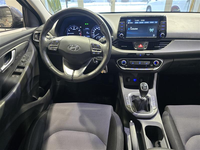 Hyundai I30 WAGON 1,5 DPI 110 HV FRESH