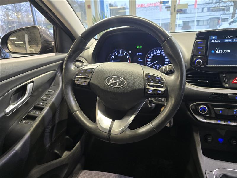 Hyundai I30 WAGON 1,5 DPI 110 HV FRESH