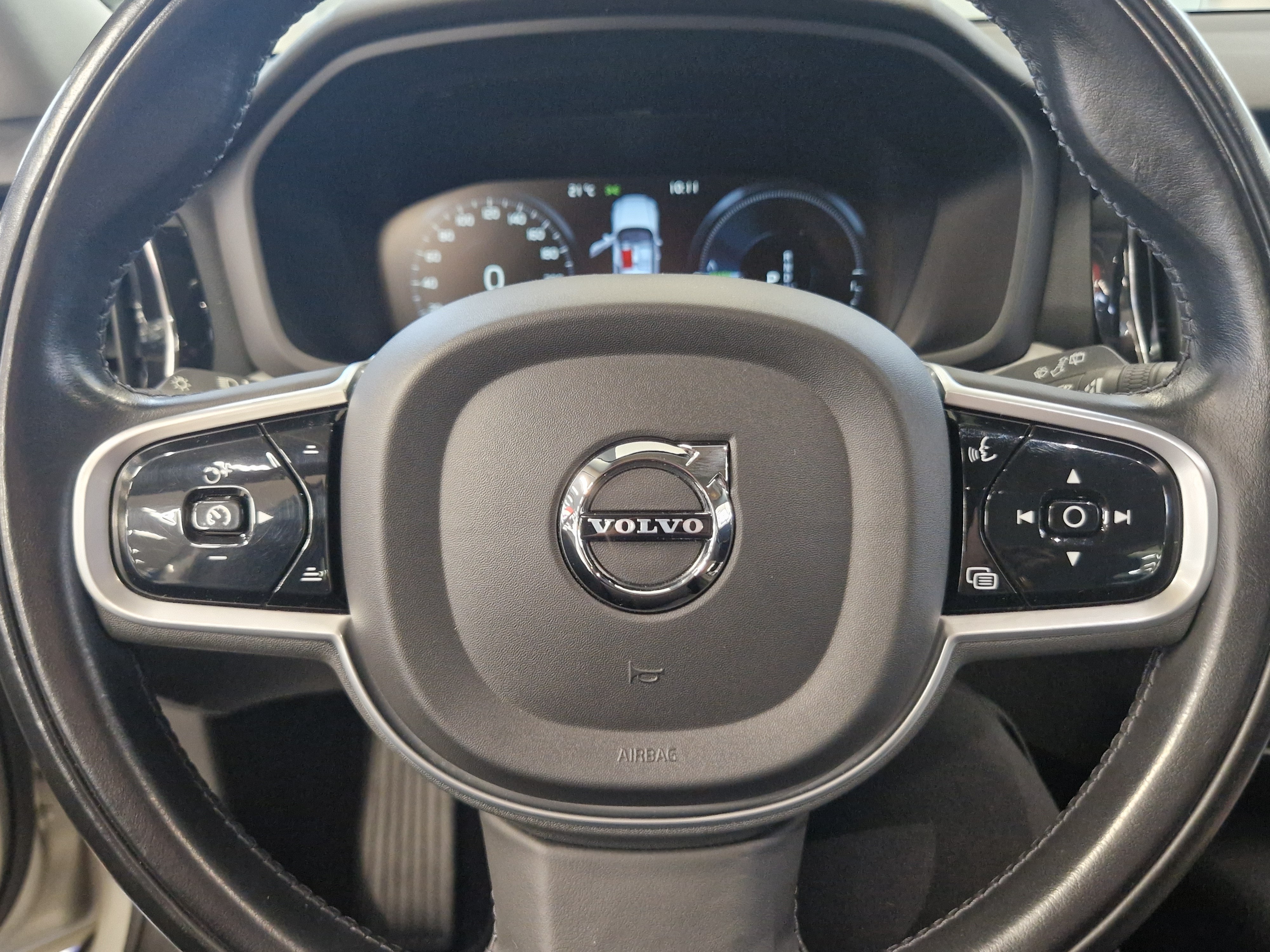 Volvo V60 T6 TwE AWD Inscription Edition 2022, kuva 4/19