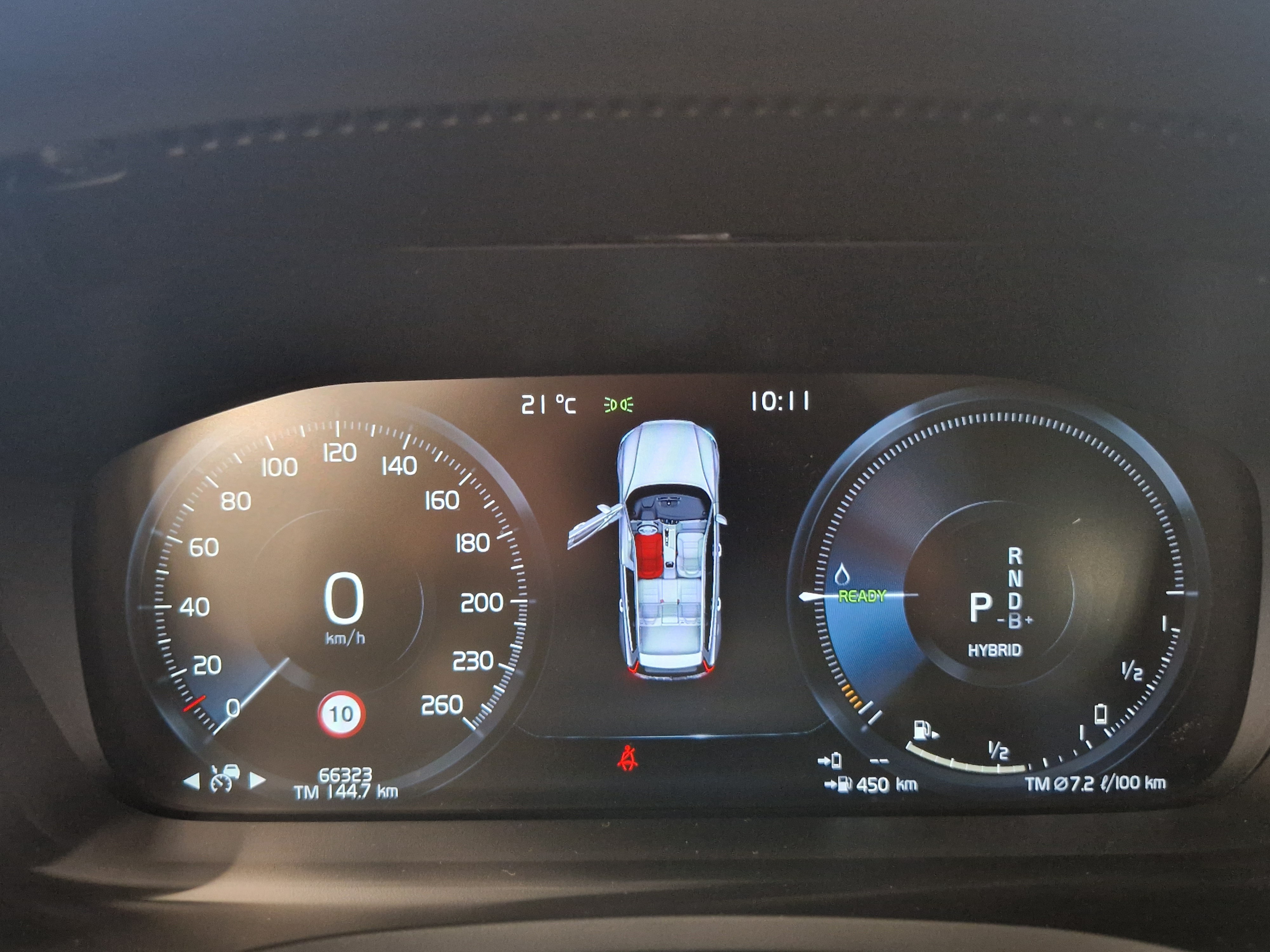 Volvo V60 T6 TwE AWD Inscription Edition 2022, kuva 5/19