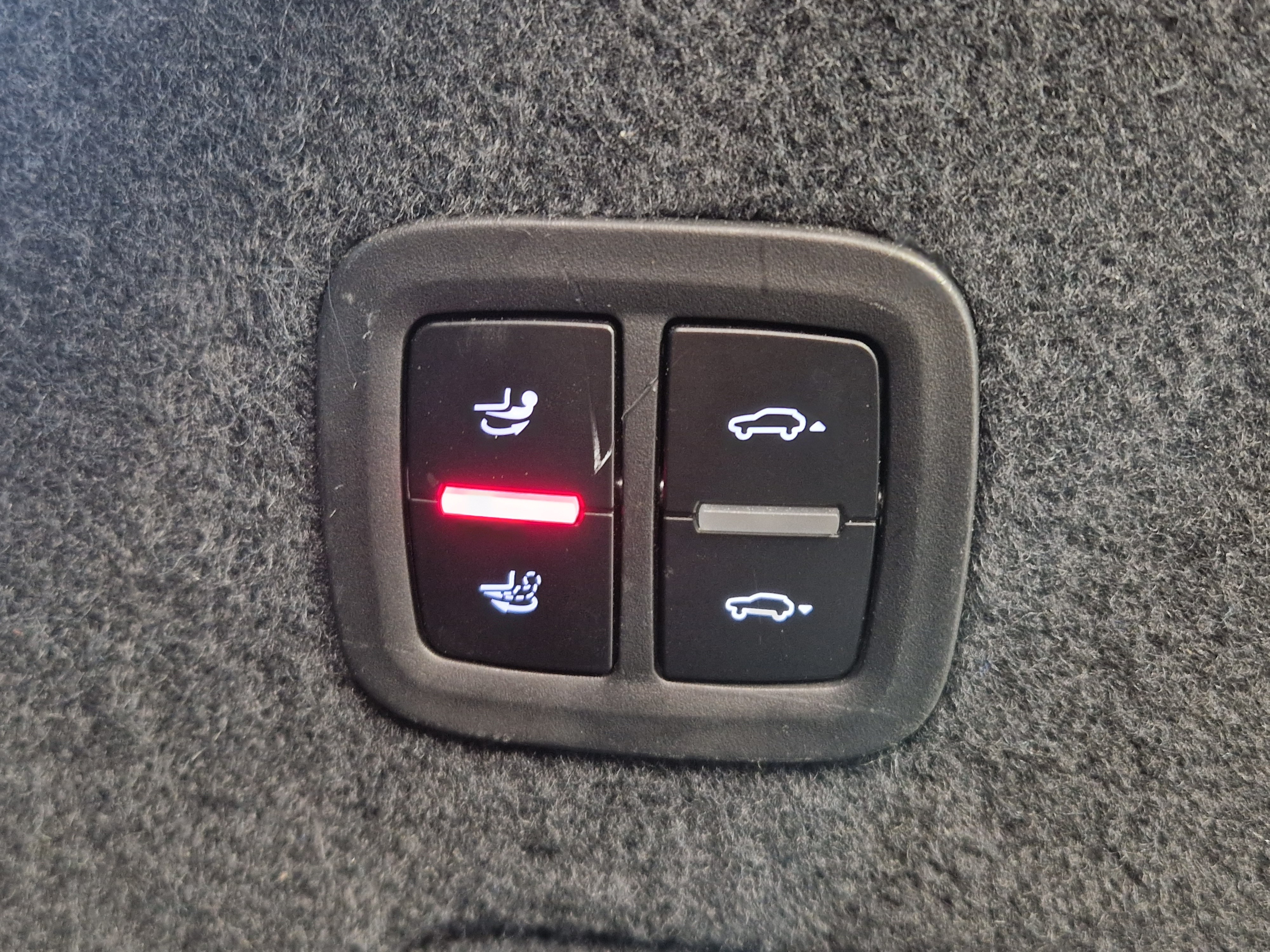 Porsche CAYENNE E-HYBRID ADVANTAGE PACKAGE