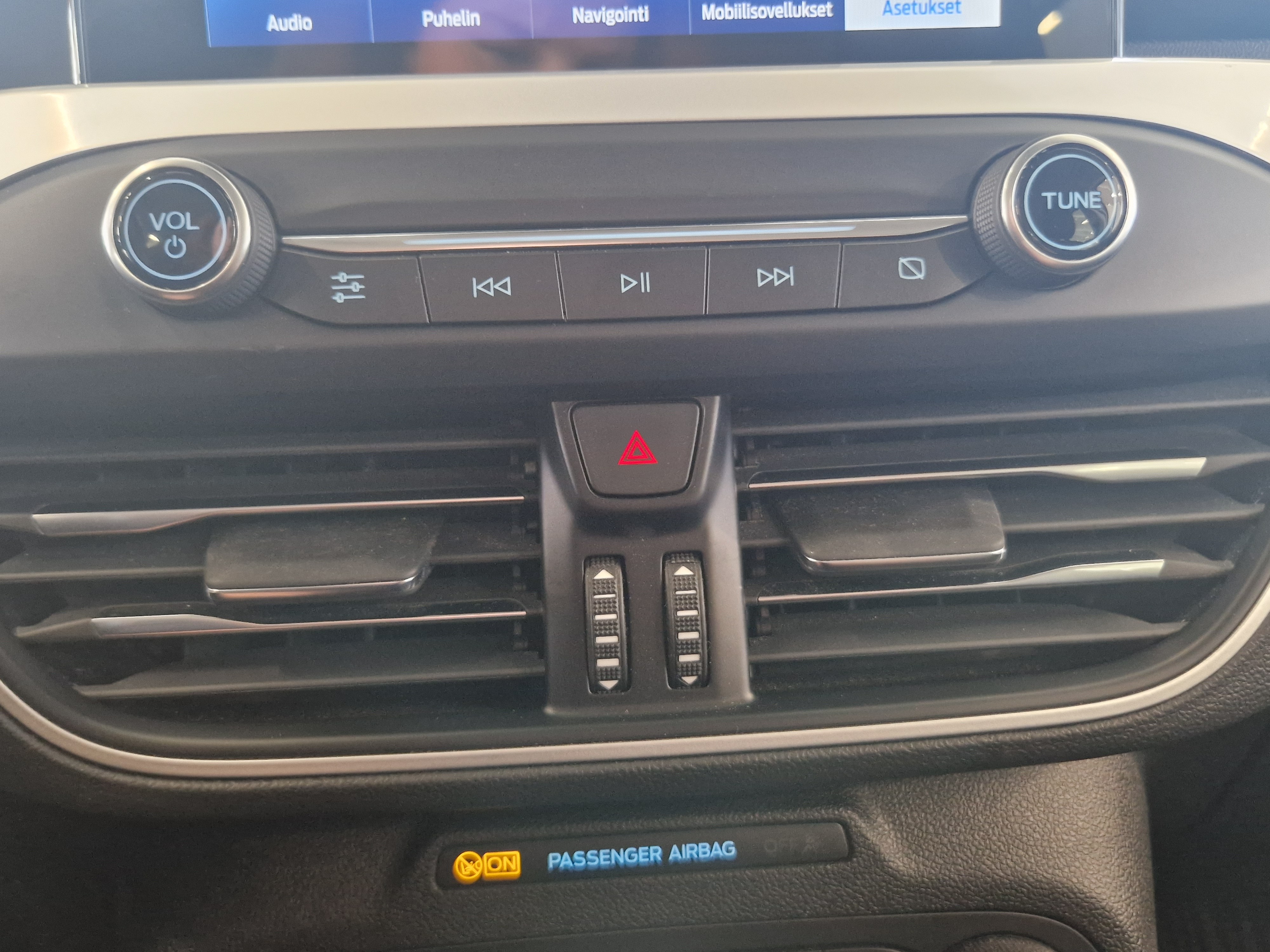 Ford FOCUS 1,0 ECOBOOST 125HV A8 TREND