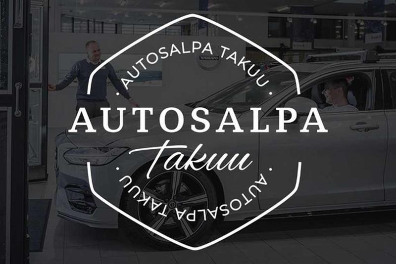 Volvo XC60 T8 TWE AWD R-DESIGN TAKUU 12KK/20TKM