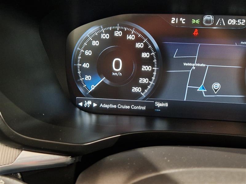 Volvo XC60 T8 TWE AWD R-DESIGN TAKUU 12KK/20TKM