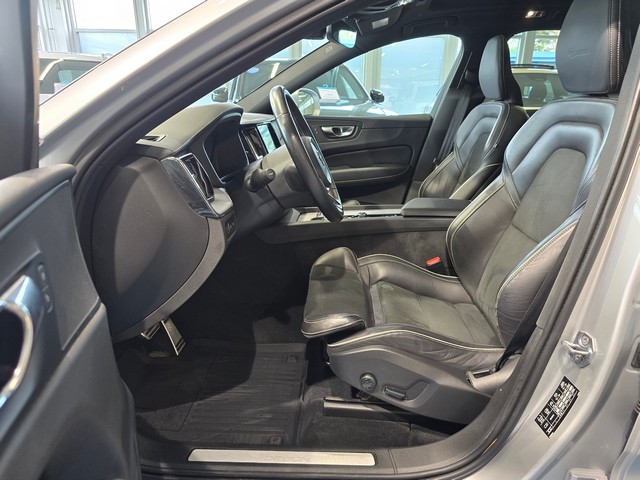 Volvo XC60 T8 AWD R-DESIGN AUT. TAKUU 12KK/20TKM