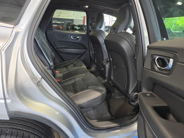 Volvo XC60 T8 AWD R-DESIGN AUT. TAKUU 12KK/20TKM