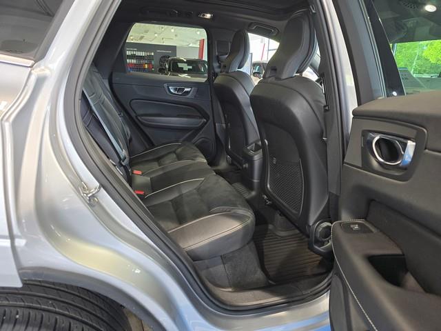 Volvo XC60 T8 AWD R-DESIGN AUT. TAKUU 12KK/20TKM