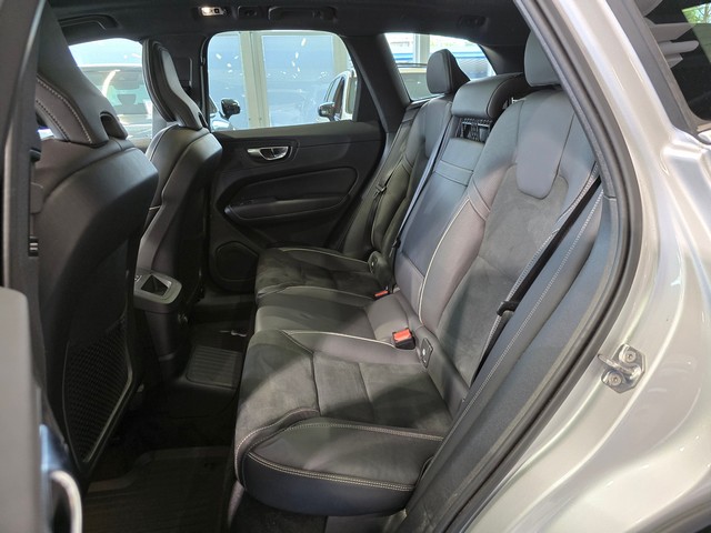 Volvo XC60 T8 AWD R-DESIGN AUT. TAKUU 12KK/20TKM