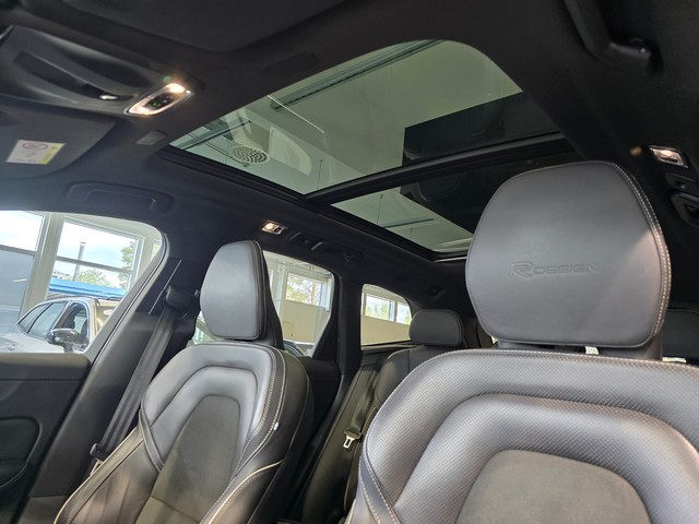 Volvo XC60 T8 AWD R-DESIGN AUT. TAKUU 12KK/20TKM