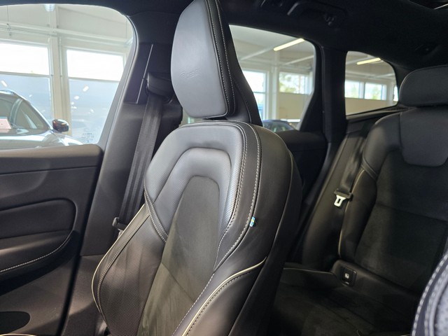 Volvo XC60 T8 AWD R-DESIGN AUT. TAKUU 12KK/20TKM