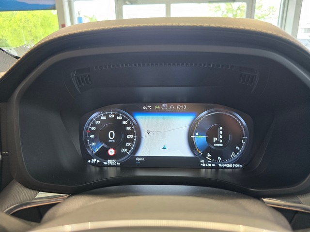 Volvo XC60 T8 AWD R-DESIGN AUT. TAKUU 12KK/20TKM