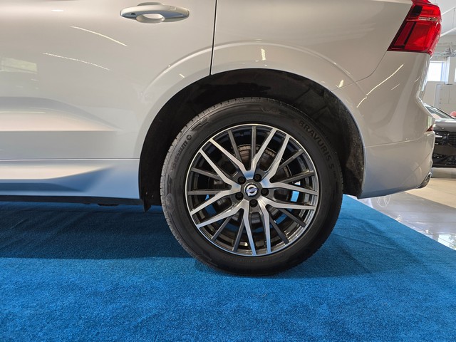 Volvo XC60 T8 AWD R-DESIGN AUT. TAKUU 12KK/20TKM