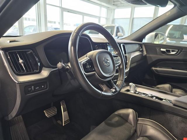 Volvo XC60 T8 AWD R-DESIGN AUT. TAKUU 12KK/20TKM