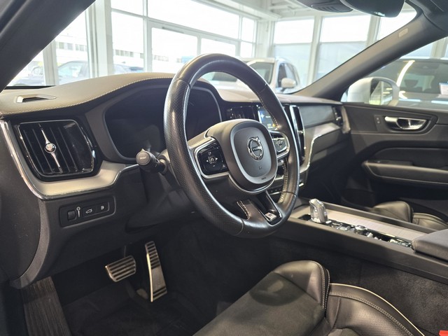 Volvo XC60 T8 AWD R-DESIGN AUT. TAKUU 12KK/20TKM