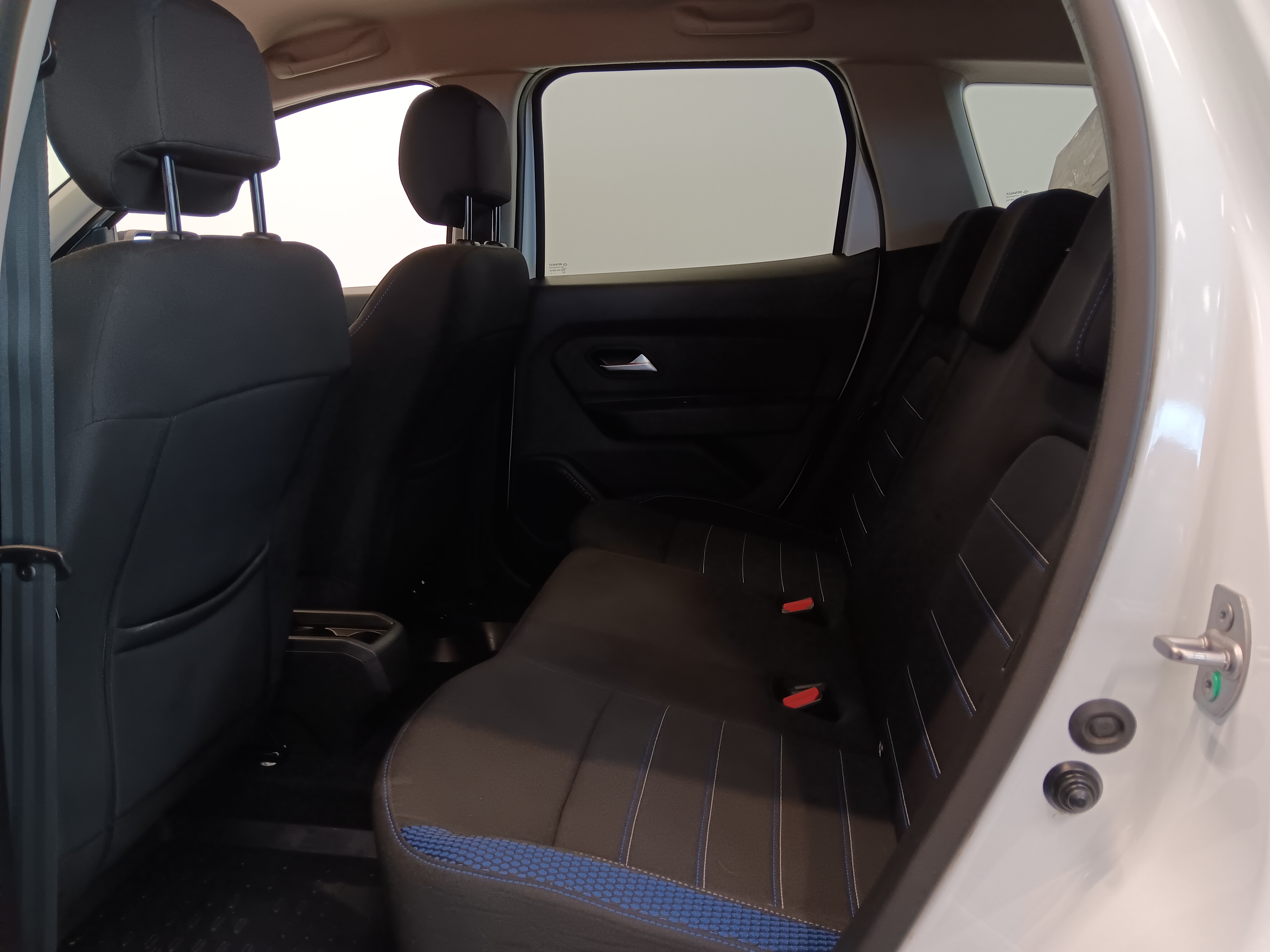 Dacia DUSTER 10 TCE 150 4X4 TAKUU 12KK/20TKM