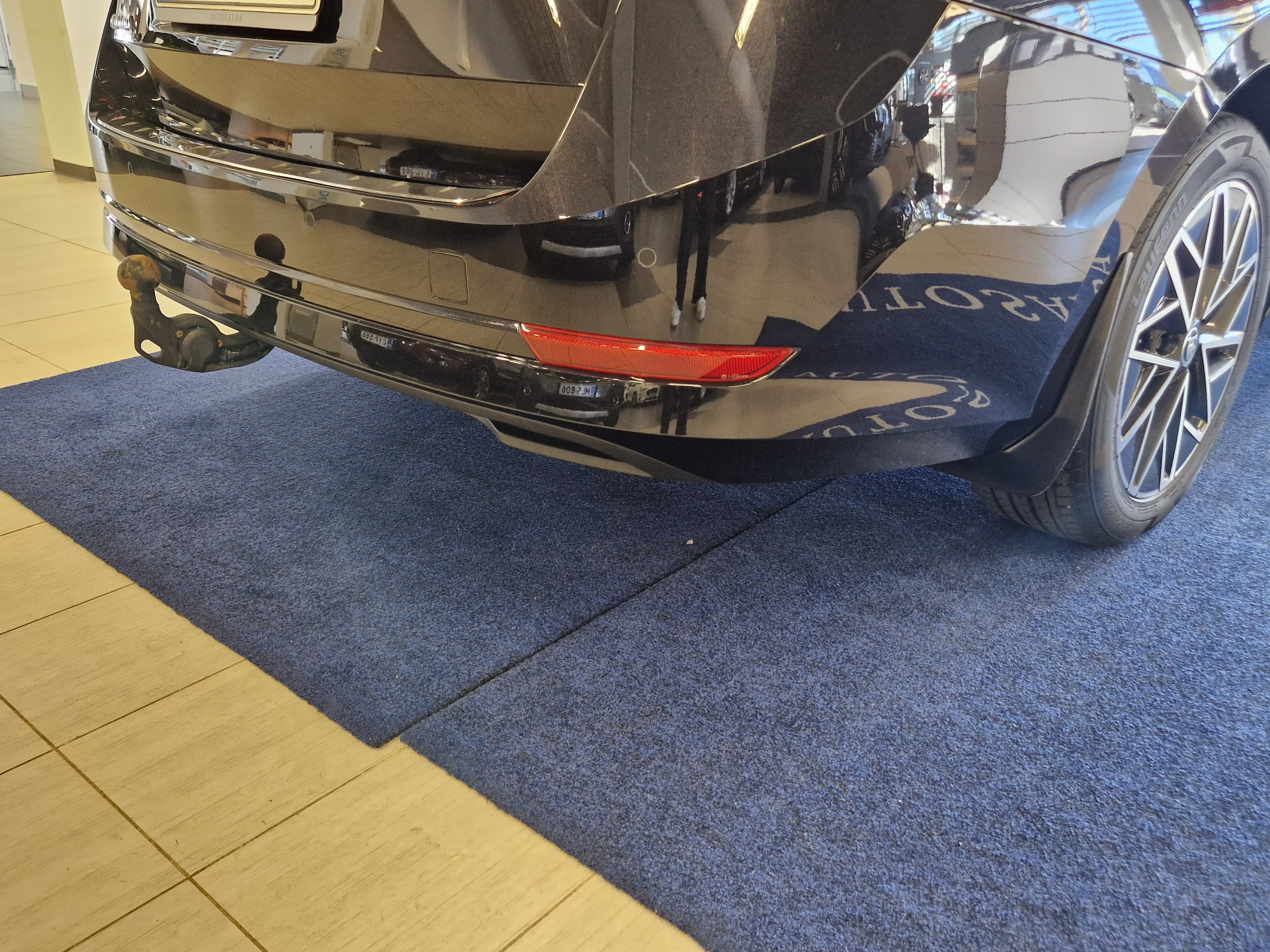 Skoda Octavia 2021, bild 3/15
