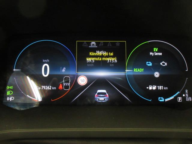 Renault CAPTUR E-TECH PLUG-IN HYBRID INTENS TAKUU 12KK/20TKM