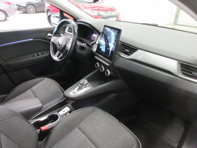 Renault CAPTUR E-TECH PLUG-IN HYBRID INTENS TAKUU 12KK/20TKM
