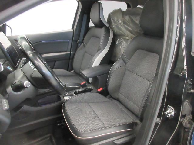 Renault CAPTUR E-TECH PLUG-IN HYBRID INTENS TAKUU 12KK/20TKM