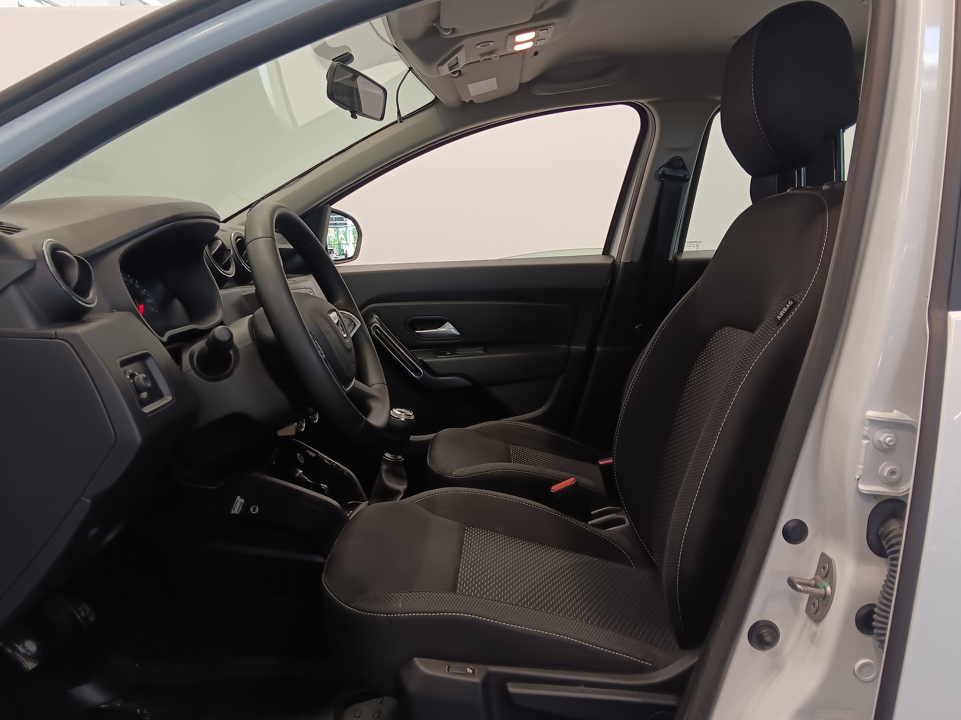 Dacia DUSTER TCE 130 4X4 COMFORT