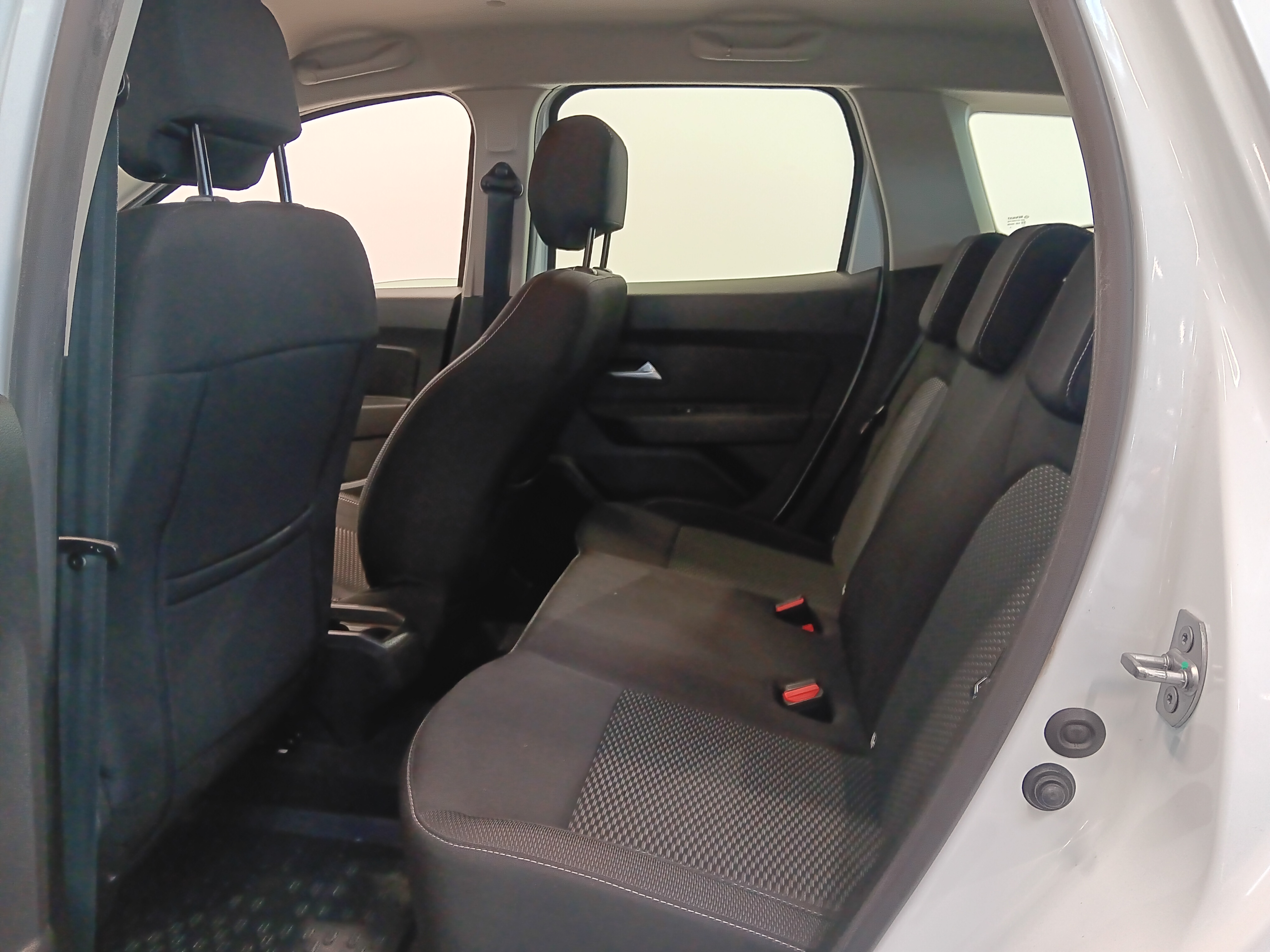 Dacia DUSTER TCE 130 4X4 COMFORT
