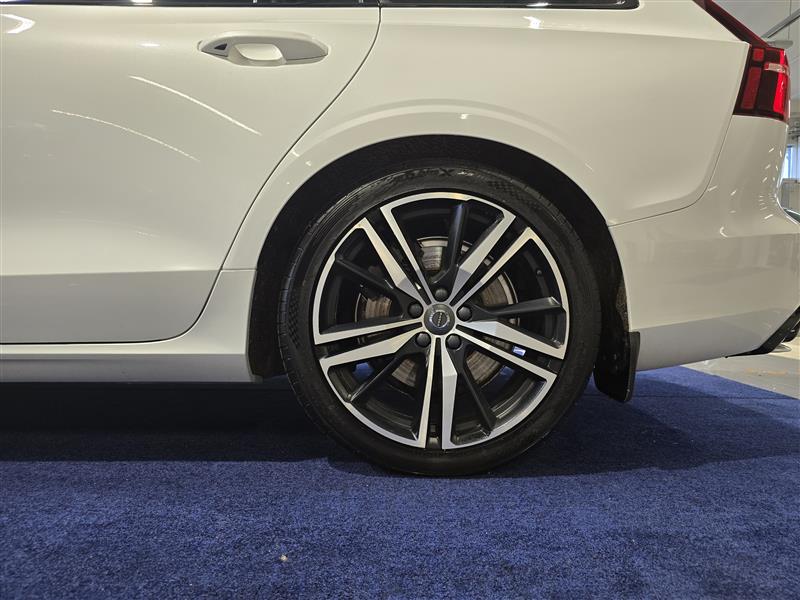 Volvo V60 T8 TWE AWD R-DESIGN AUT